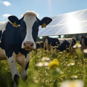 Bis zu 30% Förderung auf Batteriespeicher – Jetzt für landwirtschaftliche Betriebe sichern!